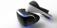 Sony представила Project Morpheus - VR-шлем для PS4