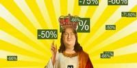 Разработчики теперь сами могут устраивать распродажи в Steam 