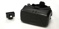 Oculus Rift Dev Kit 2 в июле