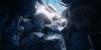 Демонстрация Unreal Engine 4 на смартфоне