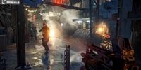 Killzone: Shadow Fall - технические особенности