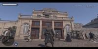 Тизер Assassin’s Creed: Unity - target render или in-game?