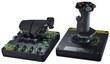 Манипулятор Mad Catz Saitek X-55 RHINO H.O.T.A.S. 