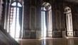 Зал из тизера Assassin's Creed: Unity на движке Unreal Engine 4