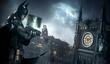 Batman: Arkham Knight должен выглядеть одинаково на PS4 и Xbox One
