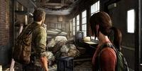 Слух: переиздание The Last of Us с улучшенной графикой на PS4 этим летом
