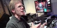 John Carmack комментирует продажу Oculus VR