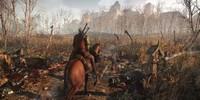 CD Projekt Red о графике The Witcher 3: Wild Hunt