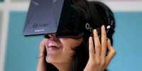 Создатели Oculus Rift обещают максимально доступную цену
