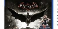 Анонс Batman: Arkham Knight [Обновлено - трейлер]
