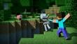 Warner Bros. может экранизировать Minecraft