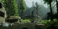 Прогулка по миру Dragon Age: Inquisition