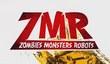 Анонс Zombies Monsters Robots 