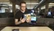 Распаковка бандла PS Vita + Borderlands 2