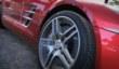 Автомобили World of Speed. Часть 1