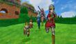 Западный релиз Dragon Quest X возможен. Square Enix  готовит несколько крупных MMOG