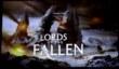 Off-screen геймплей Lords of the Fallen