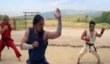 Дата выхода Street Fighter: Assassin’s Fist