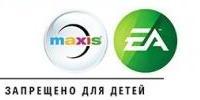 The Sims 4 - запрещено для детей