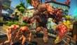Sunset Overdrive с онлайновым кооперативом