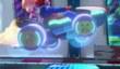 Рекламный ролик Mario Kart 8