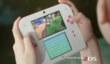 Рекламный ролик 2DS. Nintendo уже готовится к запуску следующей консоли