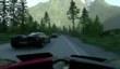 Геймплей DriveClub - леса Канады
