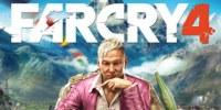 Far Cry 4 - анонс и дата выхода