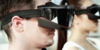 ANTVR KIT - универсальный шлем виртуальной реальности