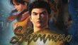 Новые японские торговые марки Sega (Shenmue), Sony и Square Enix 