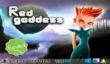 Red Goddess: Inner World профинансировали на KickStarter