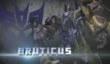 Трейлер Transformers: Rise of the Dark Spark – Bruticus 