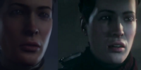 Сравнение разных билдов The Order: 1886