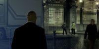 IO Interactive показала первый концепт-арт нового Hitman