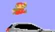 Mario и Mercedes-Benz GLA 