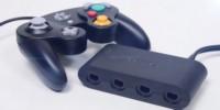 Wii U получит адаптер для подключения контроллера GameCube