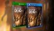 Оба сезона The Walking Dead и The Wolf Among Us выйдут на PS4 и Xbox One
