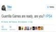 Слух: Guerrilla Games представит новую IP на Е3 2014