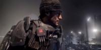 Call of Duty: Advanced Warfare: Troy Baker, террористы и прочие детали из Game Informer