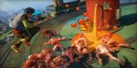 Sunset Overdrive - масса новых подробностей