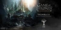 Game of Thrones: A Telltale Games Series расскажет о доме Форрестеров