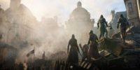 Assassin's Creed: Unity - самая низко оцененная часть основной серии