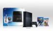 Sony анонсировала два бандла PS4 для Черной Пятницы