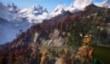 Far Cry 4 - полет в вингсьюте в игре и реальности