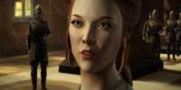 Telltale Games, наконец, улучшила качество графики в своих играх. Первые скриншоты Game of Thrones
