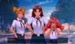 Визуальная новелла «Бесконечное Лето» вышла в Steam