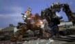 Меха-экшен Project Hon на базе Unreal Engine 4