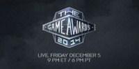 Номинанты The Game Awards 2014