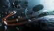 Сингплеерные миссии станут доступны в Elite: Dangerous уже завтра