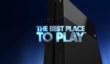 Рекламный ролик PS4 - The Best Place to Play this Holiday 2014
